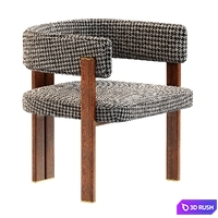 Karl dining chair