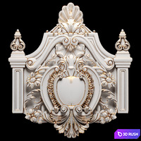 Decor wood 79495955611