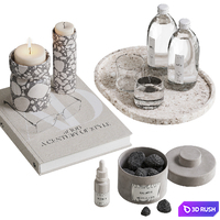 Decorative set NG9