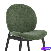 Stool Group Eliot 3D Model Vray, Corona