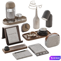 90 Decorative Coffee Table Set