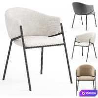 Dill Dining Chair By Inmyroom