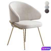Armchair Emil Bradexhome