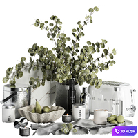 Other kitchen accessories 94