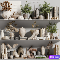Decorative set 97