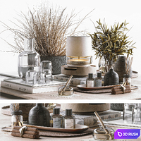 Decorative Set-059