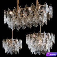 Pendant chandeliers Modern Chandelier Umea