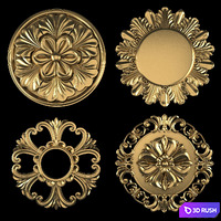 Ornament Element Pack 22