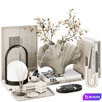 Decorative set74