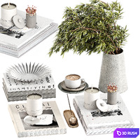 Decorative Set 003