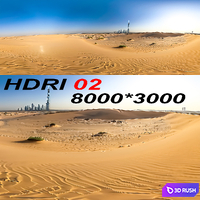 Environment HDRI pack 3D Model Vray, Corona