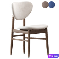Theo chair from Skdesign