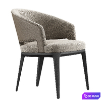 Chair Crop Konyshev