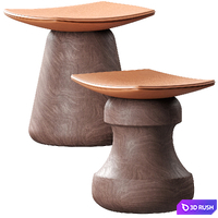 Set stool ROI and MAT