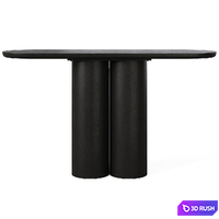 Quinn console by Interior secrets 3D Model Vray, Corona