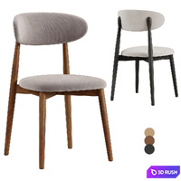 Cliff Dining Chair