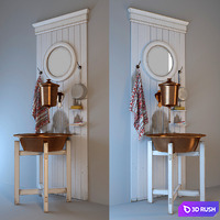 Washbasin