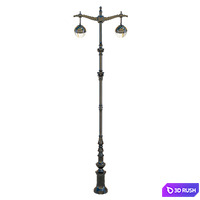 Lamppost