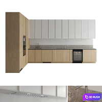 Kitchen set 32