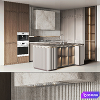 Modern kitchen 27