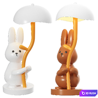 Rabbit Night Light
