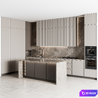 Kitchen modern 316