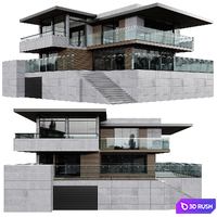 Modern House No20