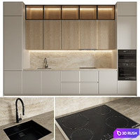 Kitchen Model 20