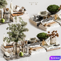 Decorative set 87
