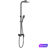 Shower system Rea Fort REA-P9861 3D Model Corona