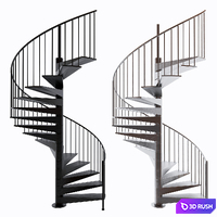 Stairs 2