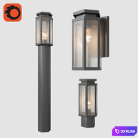 Odeon Light Gino 4048