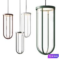 Flos in vitro pendant