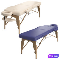 Classic Massage table