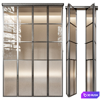Sliding Door 4