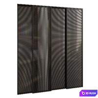 Sliding door 01