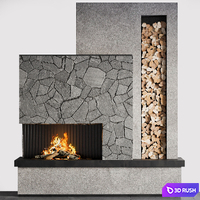 Fireplace 05