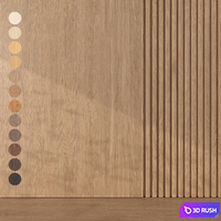 Oak texture 033