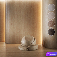 Wood Oak set (seamless) | laminate | Parquet | 05