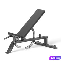 RAE Fitness Bench
