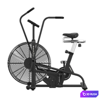 Airbike DHZ X-8860 exercise bike