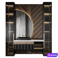 Luxury Bathroom 309
