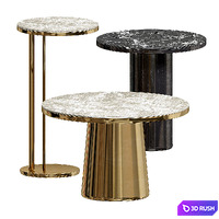 TUBA Wide Coffee Table