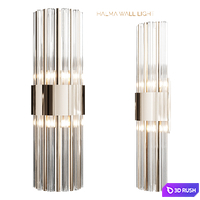 HALMA WALL LIGHT _ CASTRO Lighting