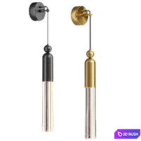 Lampatron GELIS WALL wall light