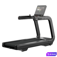 Technogym Artis Run Diamond Black