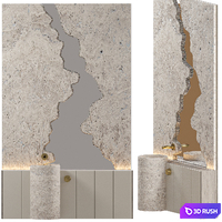 Bathroom furniture