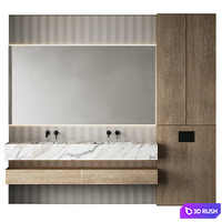 Bathroom furniture 27