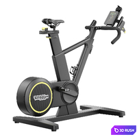 Technogym Skill Bike
