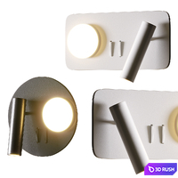 Wall lamp SNOTRA